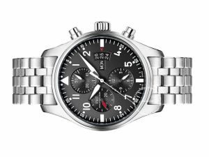 Đồng hồ  IWC Pilot's Watch Chronograph IW377704