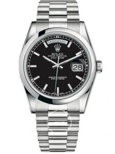 Đồng hồ Rolex Oyster Perpetual 118206-0042 Day-Date 36
