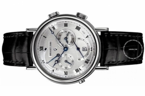 Đồng hồ Breguet Le Reveil du Tsar Alarm Classique 5707BB