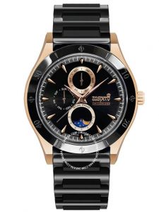 Đồng hồ Zaspero SG405-11