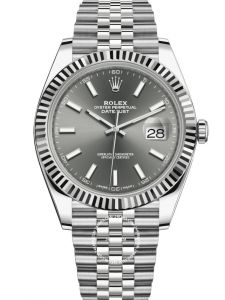Đồng hồ Rolex Oyster Perpetual 126334-0014 Datejust 41