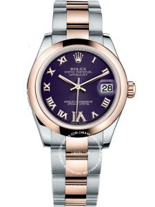 Đồng hồ Rolex Oyster Perpetual 178241 Datejust 31