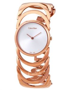 Đồng hồ Calvin Klein K4G23626