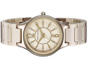 Đồng hồ Anne Klein 2182TNGB