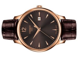 Đồng hồ Tissot T0636103629700 T063.610.36.297.00