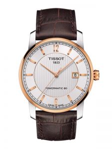 Đồng hồ Tissot T0874075603700 T087.407.56.037.00