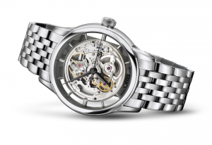 Đồng hồ Oris  Artelier Skeleton 01 734 7684 4051-07 8 21 77