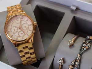 Đồng hồ Fossil BQ3076SET