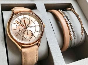 Đồng hồ Fossil BQ3154SET