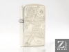 ms-162-zippo-bac-nhat-muon-sac-mau-hoa - ảnh nhỏ  1