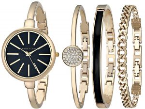 Đồng hồ Anne Klein AK1470GBST