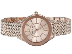 Đồng hồ Anne Klein AK2208RGRG