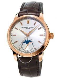 Đồng hồ Frederique Constant FC-715V4H4 Classics Moonphase Manufacture