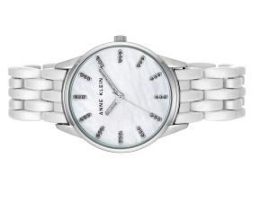 Đồng hồ Anne Klein AK-2617WTSV