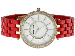 Đồng hồ Anne Klein AK2620RDGB