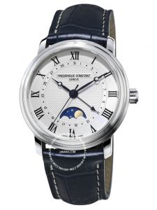 Đồng hồ Frederique Constant FC-330MC4P6 Classics Moonphase