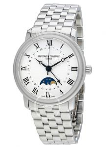 Đồng hồ Frederique Constant FC-330MC4P6B Classics Moonphase