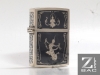 ms-167-zippo-bac-khoi-men-den-thai-lan-1950s - ảnh nhỏ  1