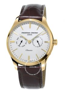 Đồng hồ Frederique Constant FC-259ST5B5