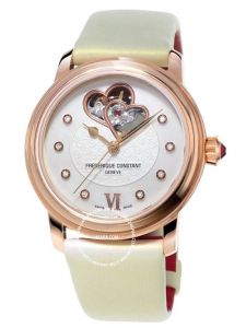 Đồng hồ Frederique constant FC-310WHF2P4