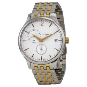 Đồng hồ Tissot T0636392203700  T063.639.22.037.00