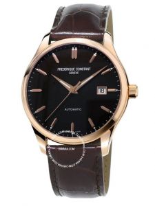 Đồng hồ  Frederique Constant FC-303C5B4 Classic Index