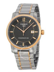 Đồng hồ Tissot T0874075506700 T087.407.55.067.00