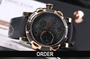 Đồng hồ Romain Jerome Moondust DNA Gold Mood MB.F2.22BB.00