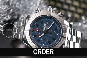 Đồng hồ Breitling Super Avenger Chronograph A13370