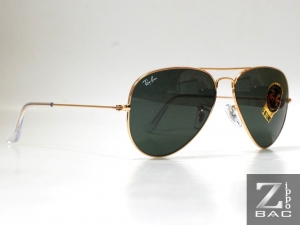 Kính Ray-ban Aviator MS K.1 - RB3025 L2823 G-15 - 58mm