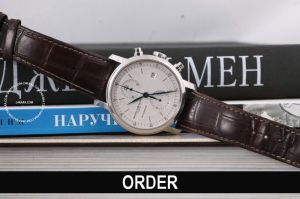 Đồng hồ Baume & Mercier Classima Executives Chronograph MOA08692