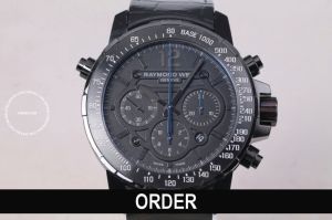 Đồng hồ Raymond Weil Nabucco Chronograph 7810-BSF-05207