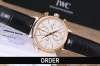 dong-ho-iwc-portofino-chronograph-rose-gold-iw391020 - ảnh nhỏ  1