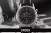 dong-ho-breitling-transocean-chronograph-steel-diamonds-black-dial-a41310 - ảnh nhỏ  1