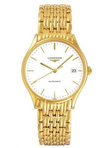 Đồng hồ Longines Lyre L48602128 L4.860.2.12.8