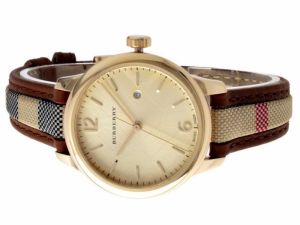 Đồng hồ BURBERRY BU10114