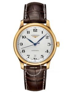 Đồng hồ Longines Master L2.628.6.78.3 L26286783