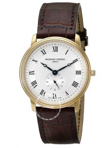 Đồng hồ Frederique Constant FC-235M4S5