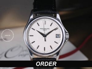 Đồng hồ Patek Philippe Calatrava 5127G