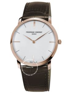 Đồng hồ Frederique Constant FC-200V5S34 Slimline