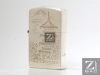 ms-174-zippo-bac-khoi-nhat-thap-chua-nui-phu-si-hoa-anh-dao-1960s - ảnh nhỏ  1