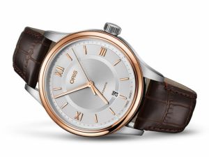 Đồng hồ Oris Classic Date 73377194371LS