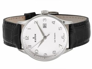 Đồng hồ Edox 70172-3A-ABN