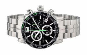 Đồng hồ Certina DS Sport Chronograph  C027.417.11.057.01