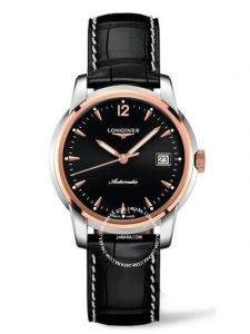 Đồng hồ Longines L27635524 L2.763.5.52.7