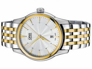 Đồng hồ Oris 73376704351MB