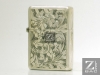 ms-181-zippo-bac-khoi-italy-phom-vuong-hoa-van-venetian-ban-le-3-chau-dong-ngoai-1950s-new - ảnh nhỏ  1