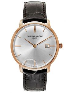 Đồng hồ Frederique Constant FC-306V4S4 Slimline