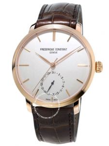 Đồng hồ Frederique Constant FC-710V4S4 Slimline Manufacture