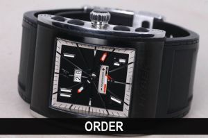 Đồng hồ Hysek Kilada Power Reserve KN4109B02